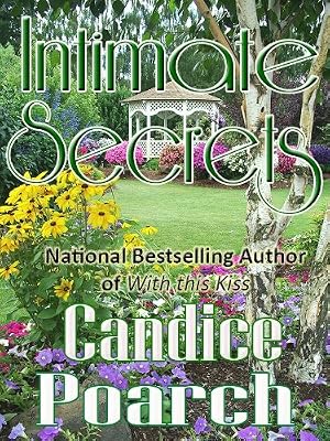 Intimate Secrets (Welcome to Nottoway Book 3)
