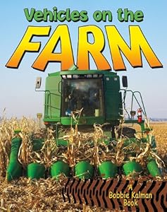 Vehicles on the Farm