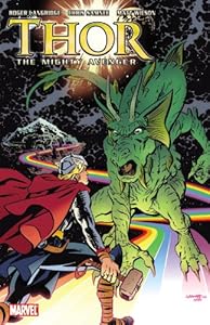 Thor: The Mighty Avenger, Vol. 2