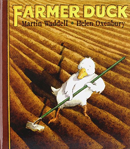 Farmer Duck by Martin Waddell
