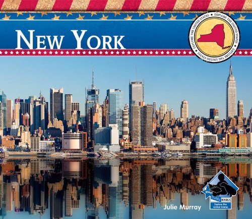 New York by Julie Murray