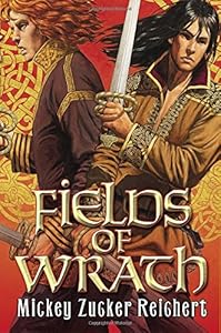 Fields of Wrath: A Renshai Novel