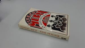 Tinker's mufti; memoirs of a parttime soldier by Basil Peacock