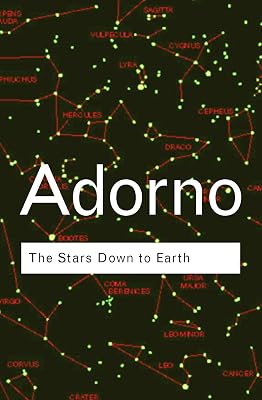 The Stars Down to Earth (Routledge Classics)