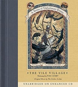 The Vile Village