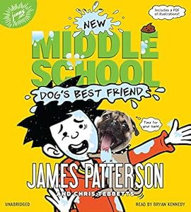 Middle School: Dog's Best Friend