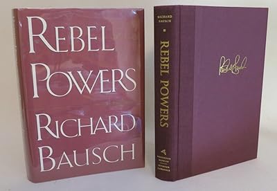 Rebel Powers