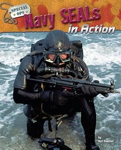 Navy SEALs in Action