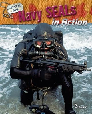 Navy SEALs in Action