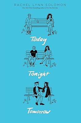 Today Tonight Tomorrow