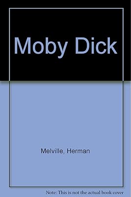 Moby Dick