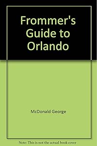 Frommer's Guide to Orlando