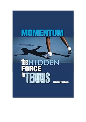 Momentum - The Hidden Force in Tennis