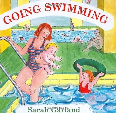 Going Swimming