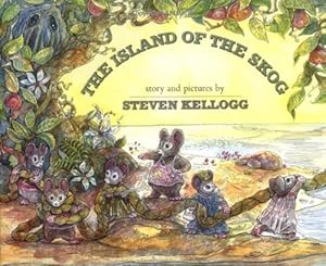 The Island of the Skog