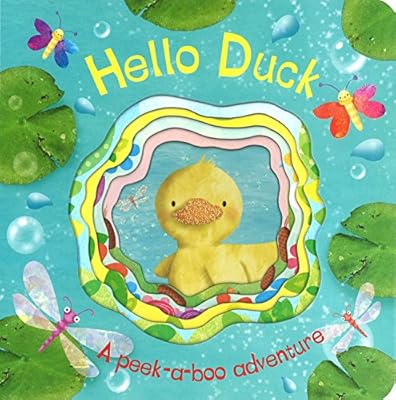 Hello Duck