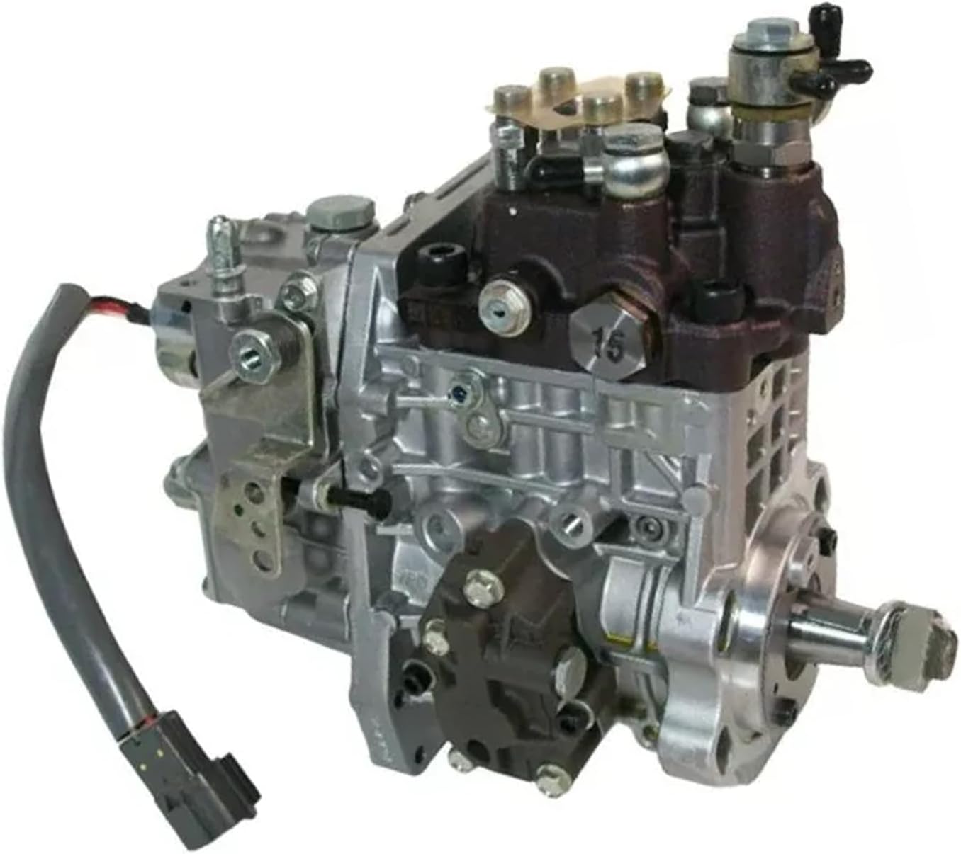 Fuel Injection Pump 729940-51350 compatible Takeuchi TB175 Yanmar