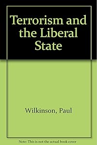 Terrorism and the Liberal State