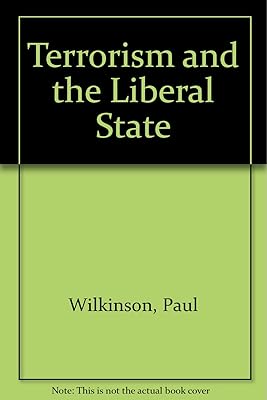 Terrorism and the Liberal State