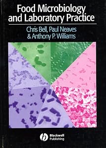 Food Microbiology & Laboratory Practice