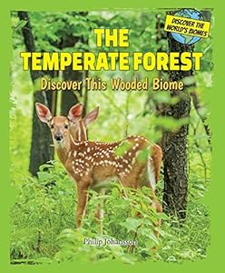 The Temperate Forest: Discover This Wooded Biome