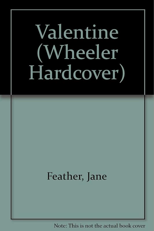 Valentine by Jane Feather