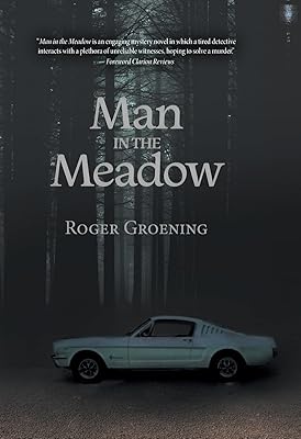 Man in the Meadow