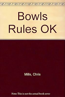 Bowls Rules OK