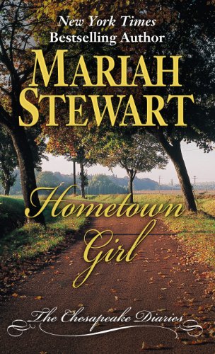 Hometown Girl by Mariah Stewart