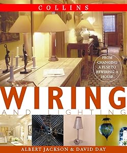 Wiring and Lighting by Albert; Day David Jackson