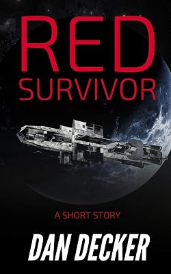 Red Survivor (Red Survivor Mission Chronicles)