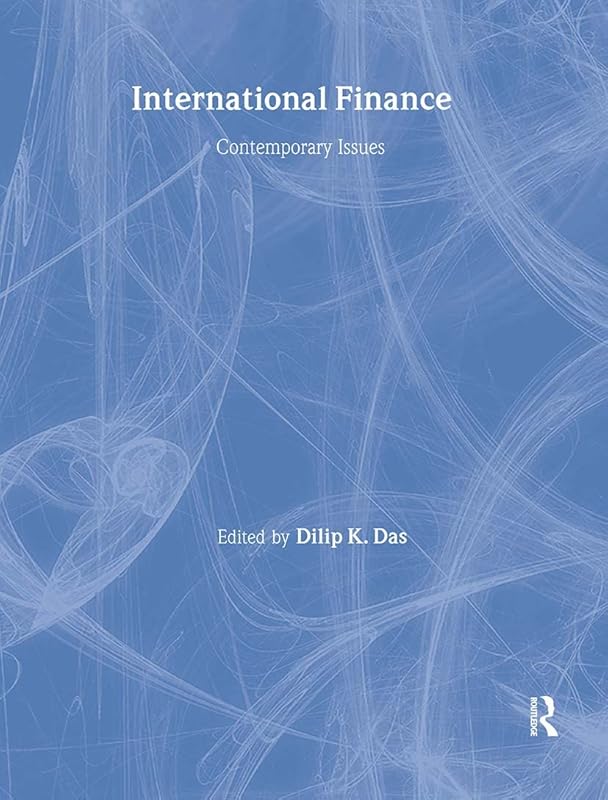 International Finance: Contemporary Issues by Maurice D. Levi