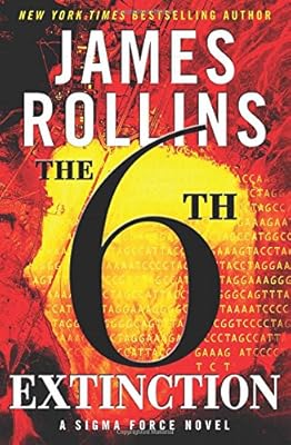 The Sixth Extinction