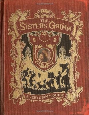 A Very Grimm Guide