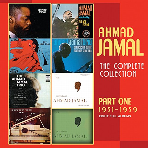 Complete Collection: 1951-1959