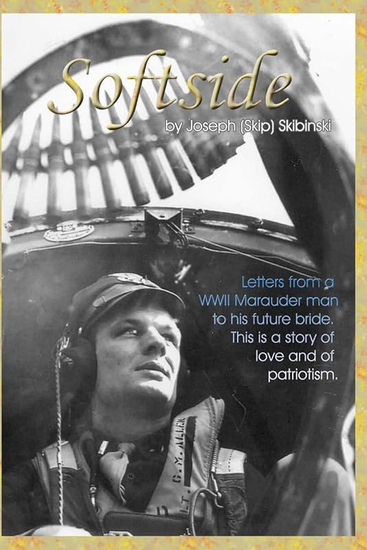 Softside by Joseph Skibinski