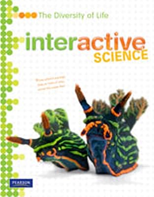 MIDDLE GRADES SCIENCE 2011 SPANISH THE DIVERSITY OF LIFE: STUDENT EDITION (Spanish Edition)