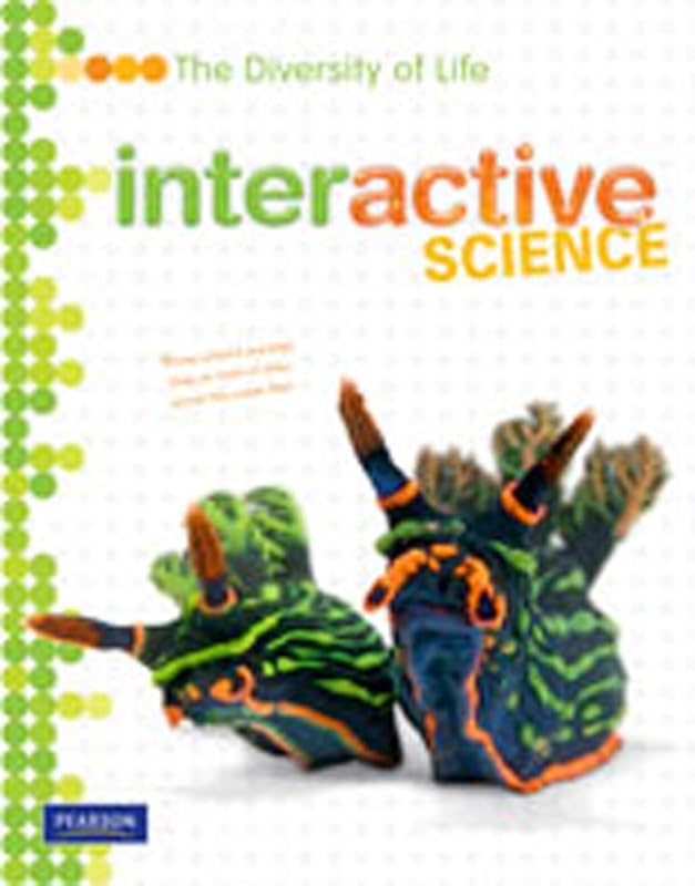 MIDDLE GRADES SCIENCE 2011 SPANISH THE DIVERSITY OF LIFE: STUDENT EDITION (Spanish Edition) by Savvas Learning Co
