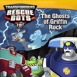 The Ghosts of Griffin Rock