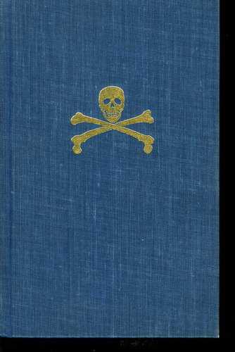 The Sea Rovers: Pirates, Privateers, and Buccaneers by Albert Marrin