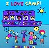I Love Camp! (The PJ Library)