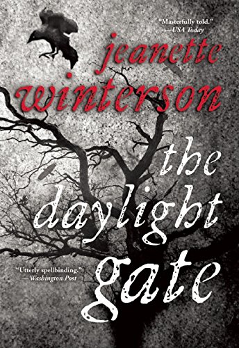 The Daylight Gate by Jeanette Winterson