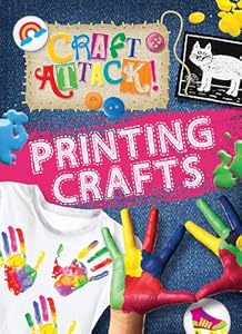 Printing Crafts by Annalees Lim