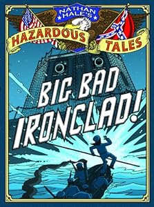 Big Bad Ironclad!