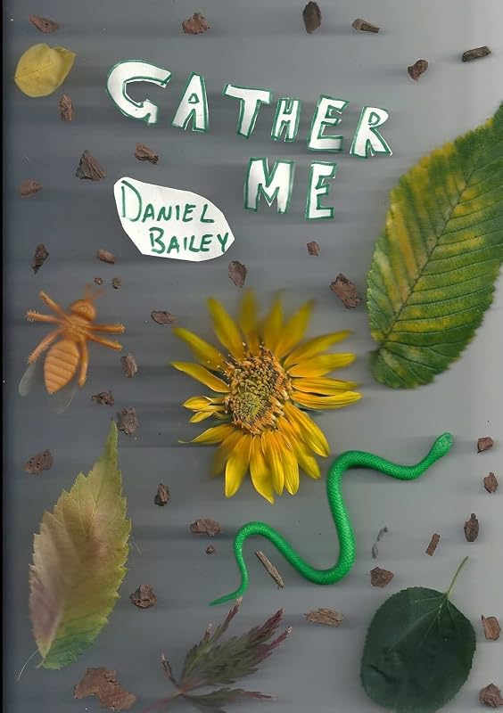Gather Me by Daniel Bailey