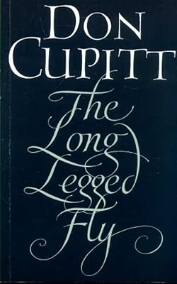 The Long-legged Fly: A Theology of Longing and Desire