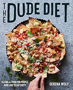 The Dude Diet: Clean