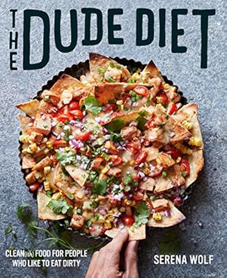 The Dude Diet: Clean