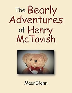 The Bearly Adventures of Henry Mctavish by Maurglenn