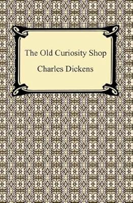 The Old Curiosity Shop [with Biographical Introduction]